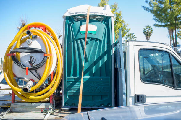 Best High-end porta potty rental  in Asotin, WA