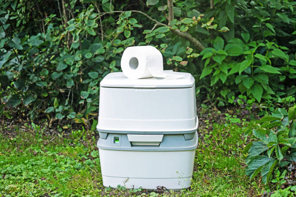 Best Porta potty for special events  in Asotin, WA
