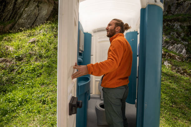 Best Local porta potty services  in Asotin, WA