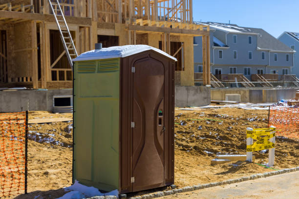 Best Porta potty rental near me  in Asotin, WA