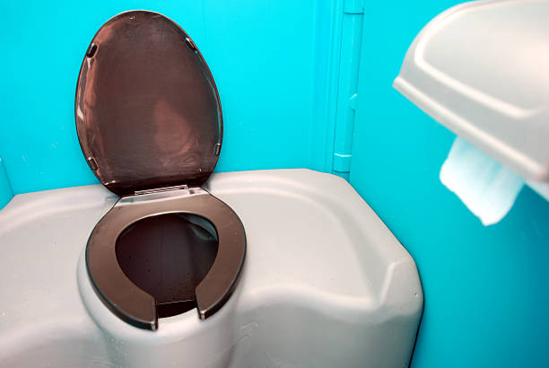 Best Affordable porta potty rental  in Asotin, WA