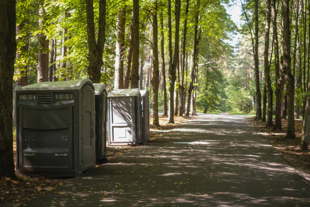 Trusted Asotin, WA porta potty rental Experts