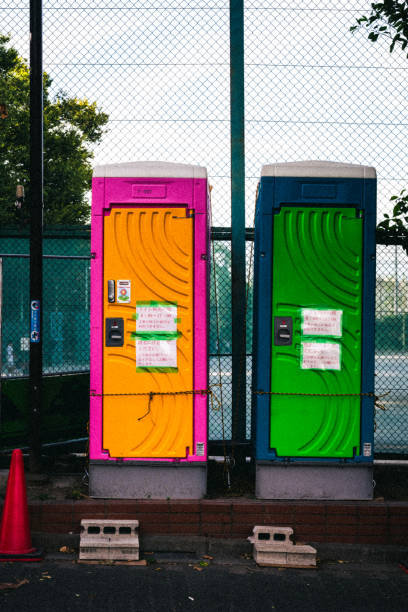 Best Porta potty rental for parties  in Asotin, WA