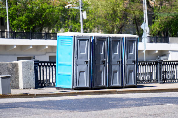 Best Local porta potty services  in Asotin, WA
