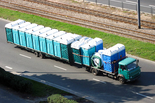 Best Porta potty rental near me  in Asotin, WA