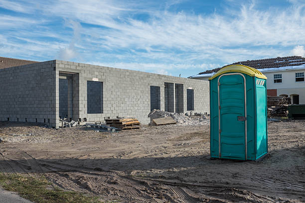 Porta potty rental for festivals in Asotin, WA